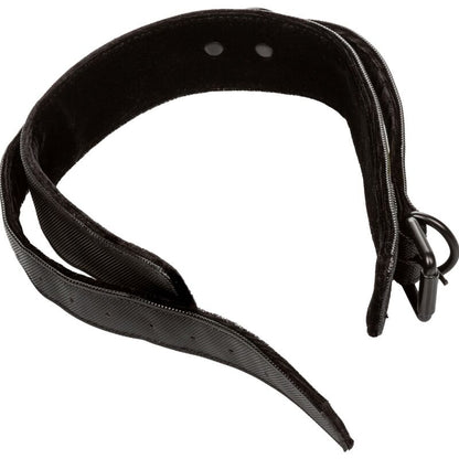 CALEXOTICS - COLLAR AND LEASH WITHOUT LIMITS