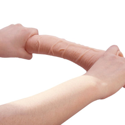 BAILE - REALISTIC SKIN DILDO ALEX 27 CM