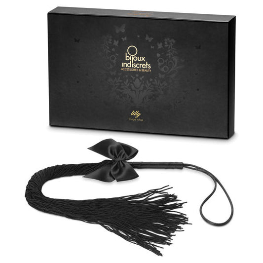 JEWELLERY - LILLY FRINGE WHIP