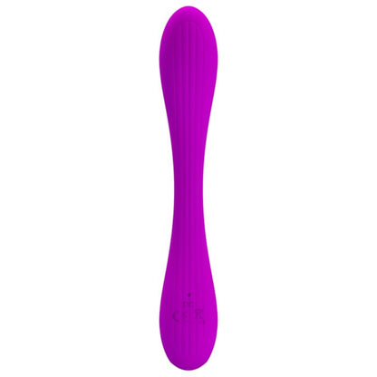 PRETTY LOVE - LOVE YEDDA VIBRADOR FLEXÍVEL