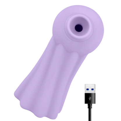 OHMAMA - MEDUSA CLITORAL STIMULATOR