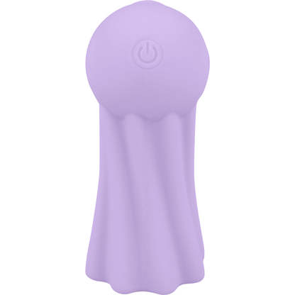 OHMAMA - MEDUSA CLITORAL STIMULATOR
