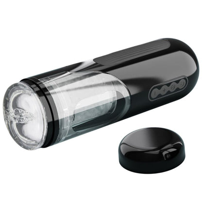 PRETTY LOVE - LORELEI RECHARGEABLE MULTIFUNCTIONAL MASTURBATOR