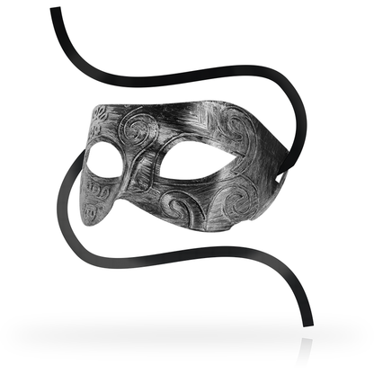 OHMAMA - GREEK MASKS
