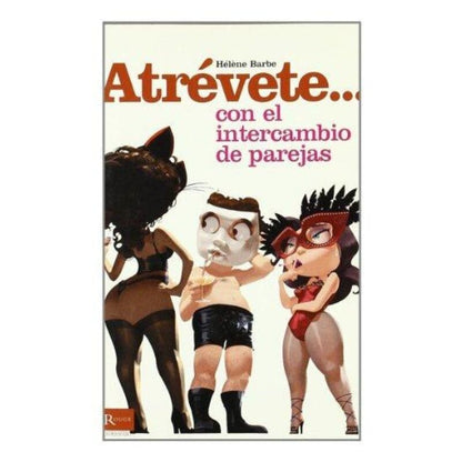 DIABLO PICANTE - ATREVETE... WITH THE EXCHANGE OF PAIRS