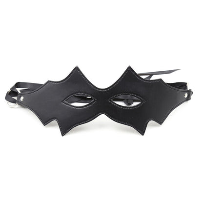 OHMAMA FETISH - CAT MASK