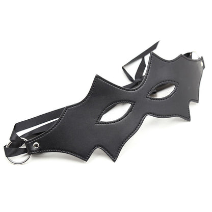 OHMAMA FETISH - CAT MASK