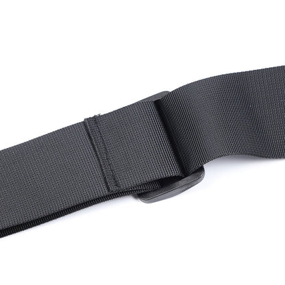 OHMAMA FETISH - WRIST CUFFS AND NYLON COLLAR