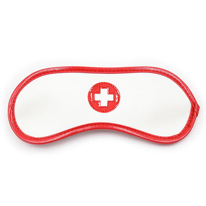 OHMAMA FETISH - MINI 3 PIECE NURSE SET