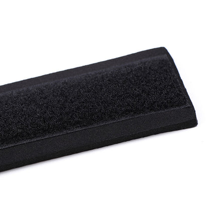 OHMAMA FETISH - NEOPRENE HOOK AND WRIST FIXING