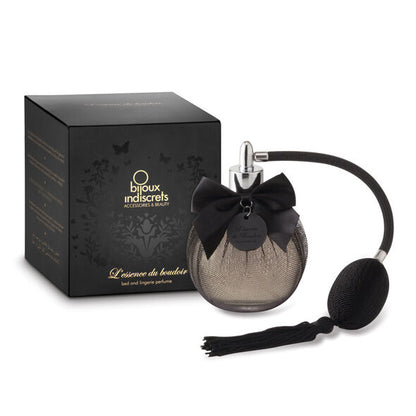 JEWELRY - BOUDOIR ESSENCE LEAF PERFUMER 130 ML