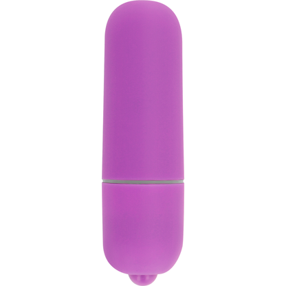 ONLINE - MINI LILS VIBRANT BULLET