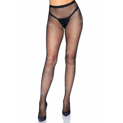 LEG AVENUE - CROTHLESS PANTS