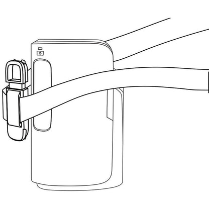 KIIROO - NECK WING KEON - NECK WING