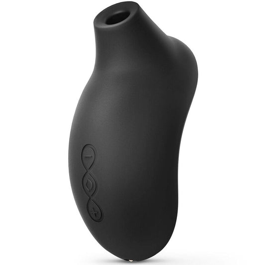 LELO - ESTIMULADOR DE CLÍTORIS SONA 2 NEGRO