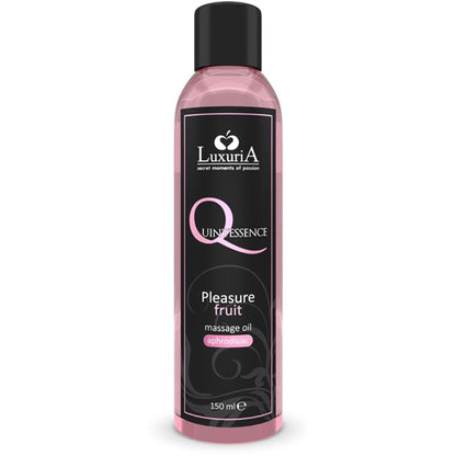 INTIMATELINE LUXURIA - QUINTESSENCE FRUIT OF PLEASURE 150 ML