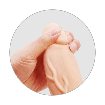 DANCE - BEAUTIFUL JACK 26 CM