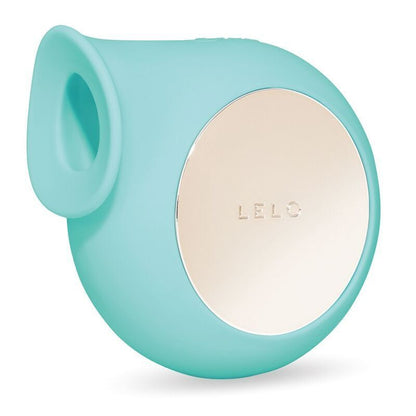 LELO - ESTIMULADOR DE ONDAS SILA CRUISE - AQUA