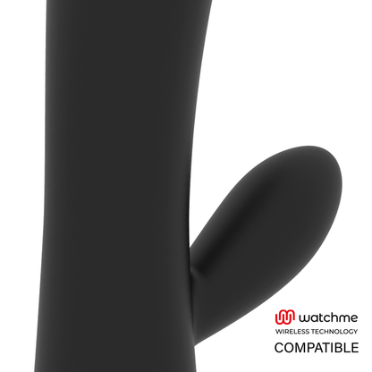 BRILLY GLAM - ERIK VIBRATOR WATCHME WIRELESS COMPATIBLE TECHNOLOGY