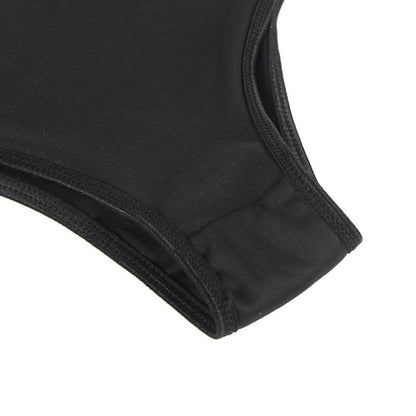 SUBBLIME - TWO PIECE SET BRA AND PANTS S/M