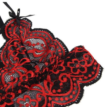 SUBBLIME - TWO-PIECE TOP AND PANTS SET S/M