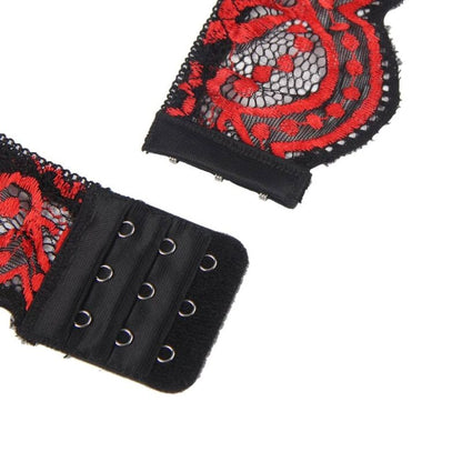 SUBBLIME - TWO-PIECE TOP AND PANTS SET S/M