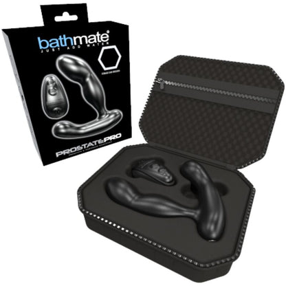 BATHMATE - PROSTATE PRO MASAJEADOR DE PERINEO