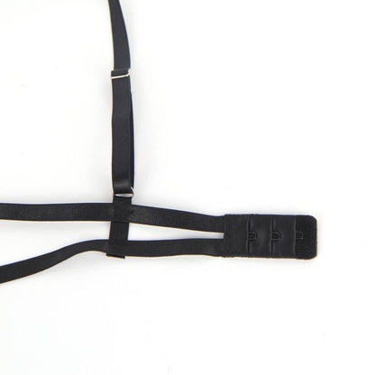 SUBBLIME - TEDDY WITH LINES S/M