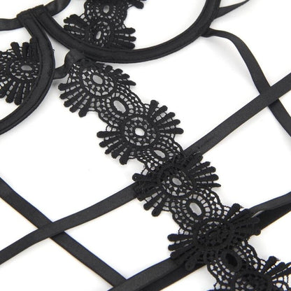 SUBBLIME - TEDDY WITH LINES S/M