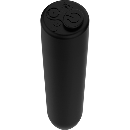 INTENSE - VIBRATING BULLET 10 PATTERNS