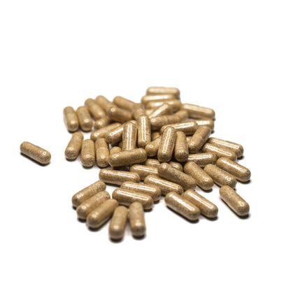 DIETARY SUPPLEMENTBIJOUX - ORGASM GLOW 60 CAPSULES