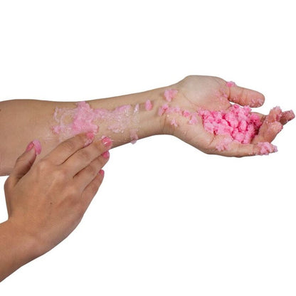 SECRETPLAY - BEAUTIFUL BUT WILD BATH SALTS 350g