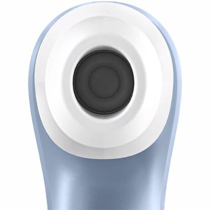 SATISFYER - PRO 2 VIBRATION 2020 EDITION