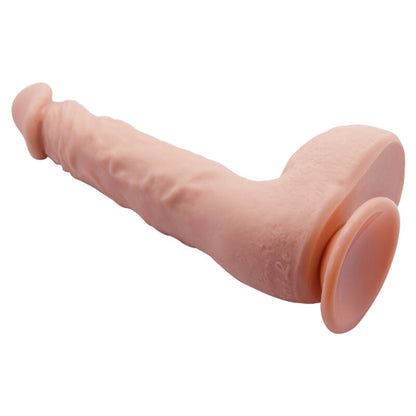 FIESTA - DILDO REALISTA JASON NATURAL 24 CM