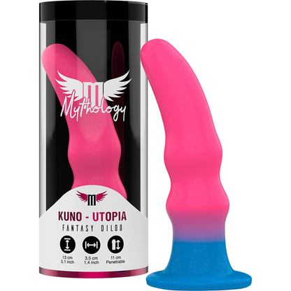 MYTHOLOGY - KUNO UTOPIA VIBRATOR S