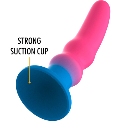 MYTHOLOGY - KUNO UTOPIA VIBRATOR S
