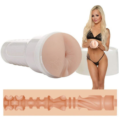 FLESHLIGHT GIRLS - ELSA JEAN TREAT YEAR
