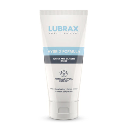 INTIMATELINE - HYBRID ANAL LUBRICANT LUBRAX 50 ML