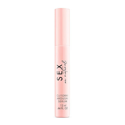 BIJOUX - INDISCRETS ORGASMIC CLITORAL SERUM