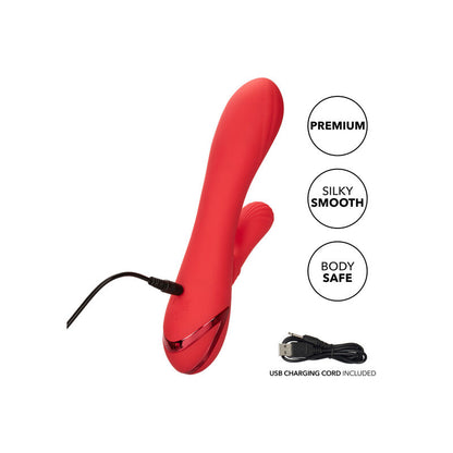CALEXOTICS - RED PASSION PALISADES