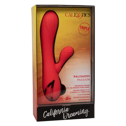 CALEXOTICS - PALISADES PASIÓN ROJO