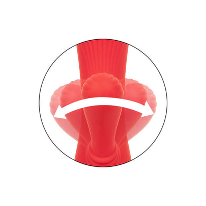 CALEXOTICS - RED PASSION PALISADES