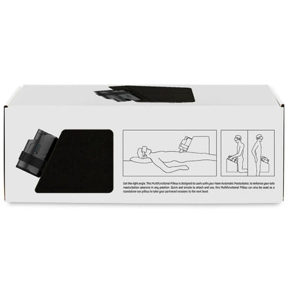 KIIROO - PILLOW AND MULTIFUNCTIONAL CUSHION KEON MULTIFUNCTIONAL CUSHION