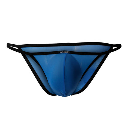 CUT4MEN - BRIEFKINI ROJO OTS S
