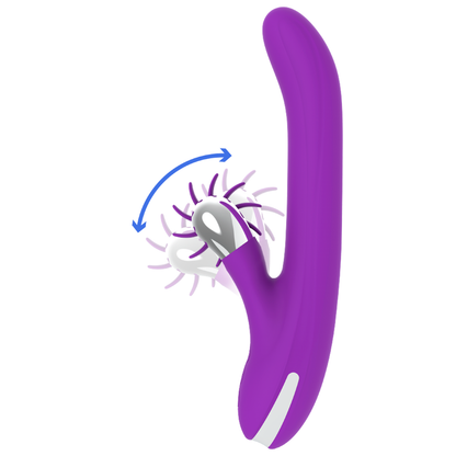 FUN FUNCTION - FUNNY RABBIT ROTATION 2.0