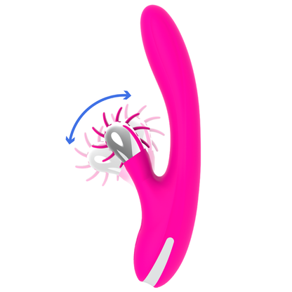 DIVERSIA - RABBIT WAVES 24 CM