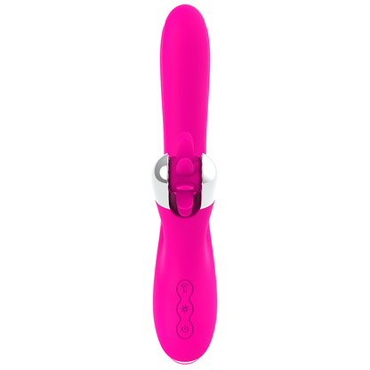 DIVERSIA - VIBRATING RABBIT 24 CM