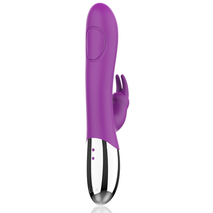 FUN FUNCTION - COMBI DOBLE TOQUE