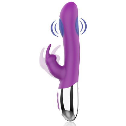 FUN FUNCTION - COMBI DOBLE TOQUE
