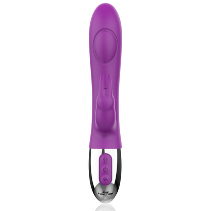 FUN FUNCTION - COMBI DOBLE TOQUE